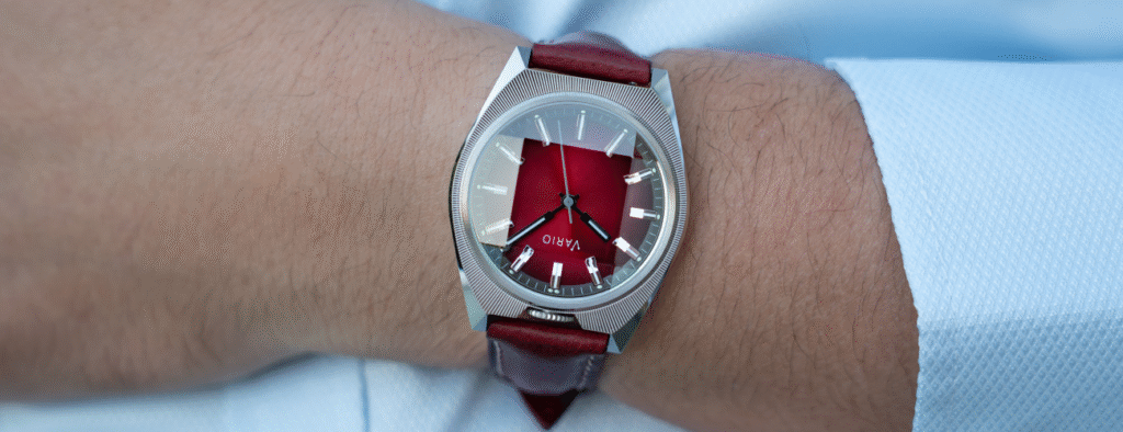 vario futurist slim