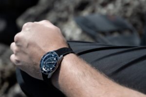 Elka Watch Arinis Profile Lifestyle - Courtesy of Elka