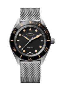 Elka Watch Arinis Milanese Bracelet - Courtesy of Elka
