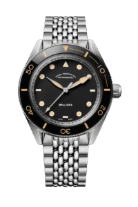 Elka Watch Arinis AF02w-1002 - Courtesy of Elka
