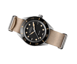Elka Watch Arinis AF02 - Courtesy of Elka