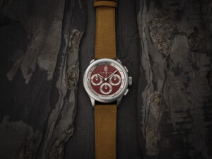 Favre Bulle Sunset Front Lifestyle - Courtesy of Favre Bulle