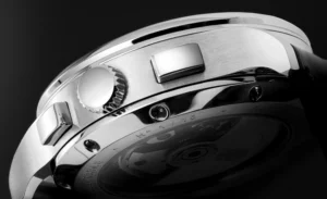 Favre Bulle Three Peaks Case Side - Courtesy of Favre Bulle
