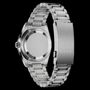 MAEN Hudson MK5 - M1.1.5 Caseback - Courtesy of MAEN