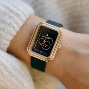 Beaubleu Ecce Figura Onyx Wristshot - Courtesy of Beaubleu