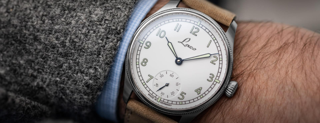 Laco Cuxhaven and Bremerhaven Slim Cover