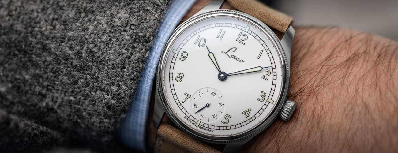 Laco Cuxhaven and Bremerhaven Slim Cover