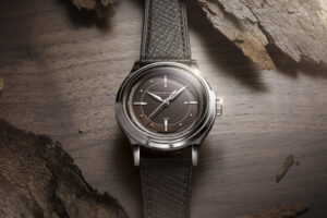 Furlan Marri Outback Songlines Leather Strap Lifestyle