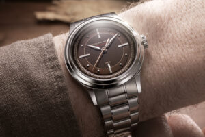 Furlan Marri Outback Songlines Wristshot