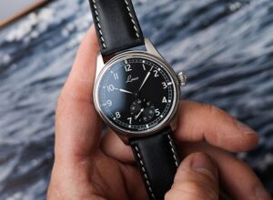 Laco Bremerhaven Strap - Courtesy of Laco
