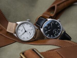 Laco Cuxhaven and Bremerhaven Collection - Courtesy of Laco