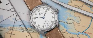 Laco Cuxhaven Case Front - Courtesy of Laco