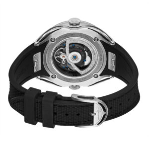 Areson AR-01 Caseback