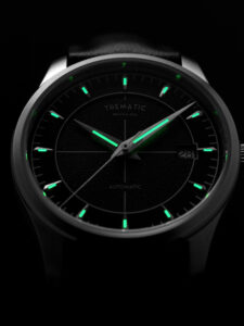 Trematic ZY6 Lume Shot