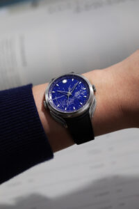 Areson The Horizon Wristshot